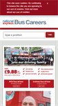 Mobile Screenshot of driveourbus.com